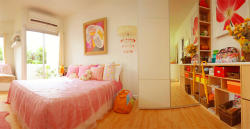 My Condo Sathorn-Taksin | condominium for rent near Wongwian Yai BTS, Bangkok